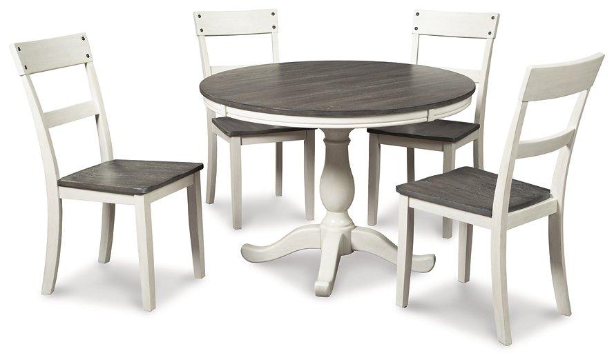 Nelling Dining Table - Tony’s Furniture Store & Linen (GA) - Multi Location