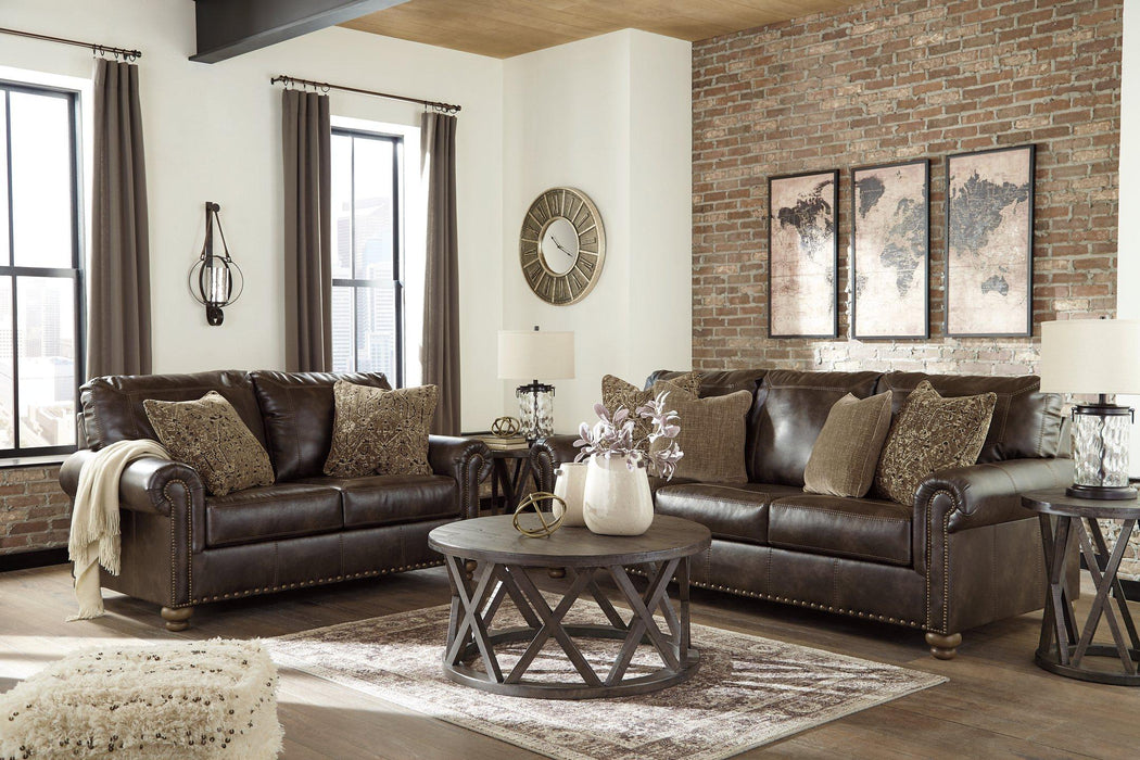 Nicorvo Sofa - Tony’s Furniture Store & Linen (GA) - Multi Location