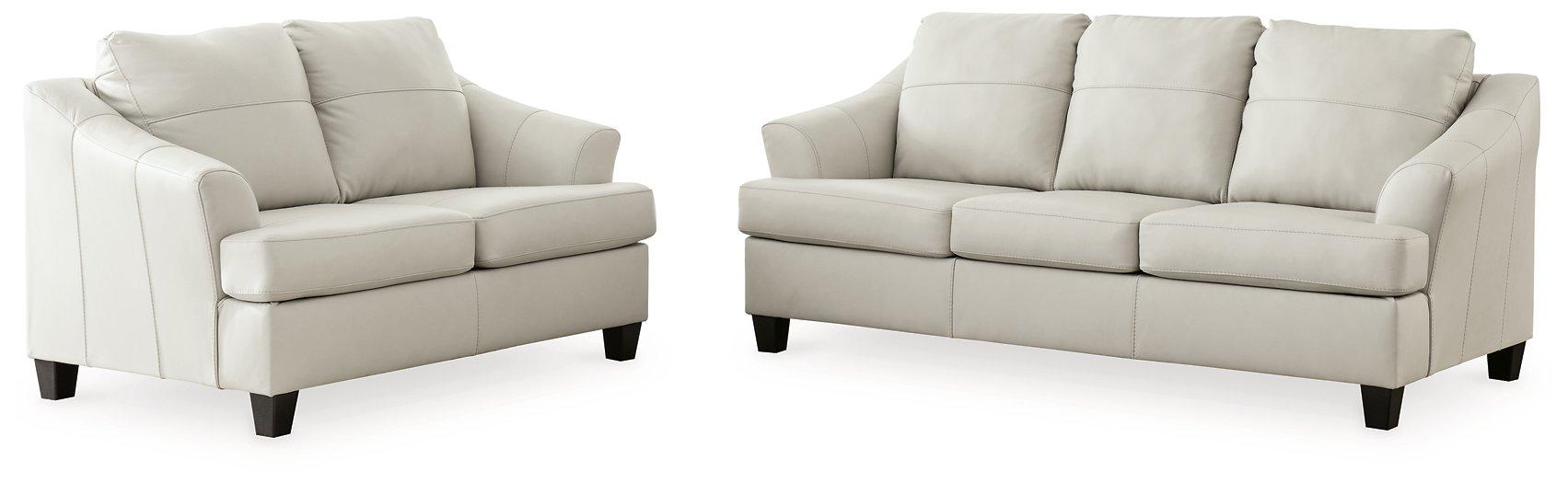 Genoa Living Room Set - Tony’s Furniture Store & Linen (GA) - Multi Location