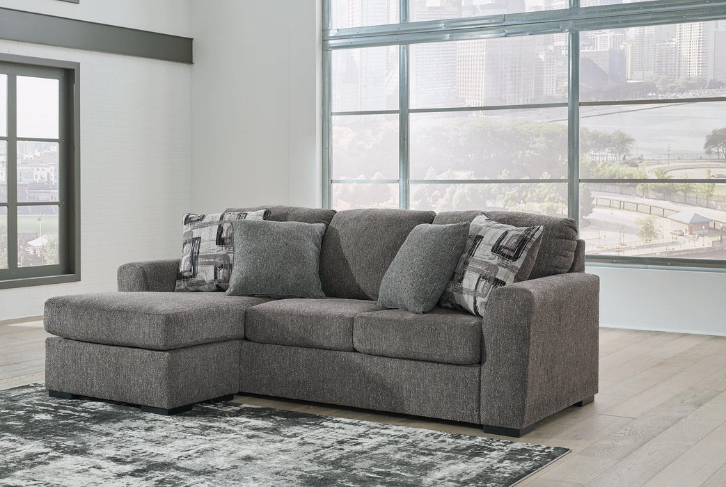 Gardiner Sofa Chaise - Tony’s Furniture Store & Linen (GA) - Multi Location