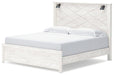 Gerridan Bed - Tony’s Furniture Store & Linen (GA) - Multi Location