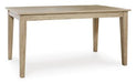 Gleanville Dining Room Set - Tony’s Furniture Store & Linen (GA) - Multi Location