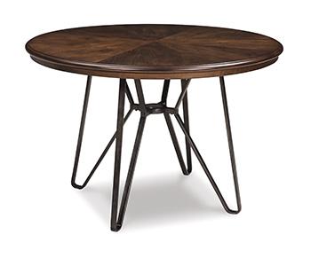 Centiar Dining Set - Tony’s Furniture Store & Linen (GA) - Multi Location