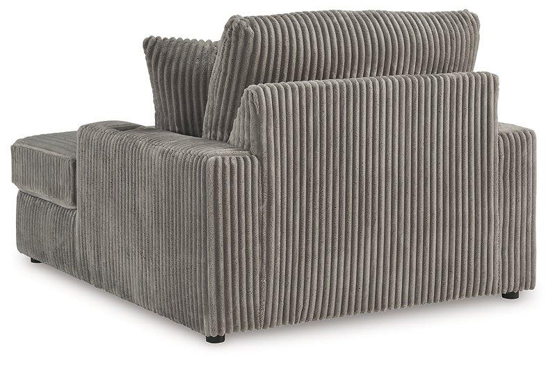 Lindyn Chaise - Tony’s Furniture Store & Linen (GA) - Multi Location