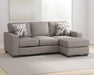 Greaves Sofa Chaise - Tony’s Furniture Store & Linen (GA) - Multi Location