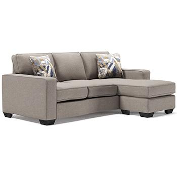 Greaves Sofa Chaise - Tony’s Furniture Store & Linen (GA) - Multi Location