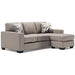 Greaves Sofa Chaise - Tony’s Furniture Store & Linen (GA) - Multi Location