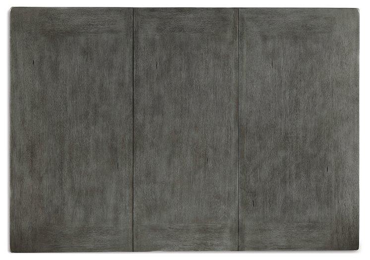 Hallanden Counter Height Dining Extension Table - Tony’s Furniture Store & Linen (GA) - Multi Location