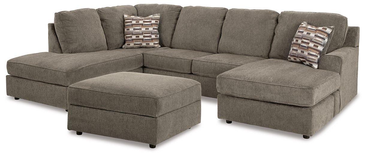 O'Phannon Living Room Set - Tony’s Furniture Store & Linen (GA) - Multi Location