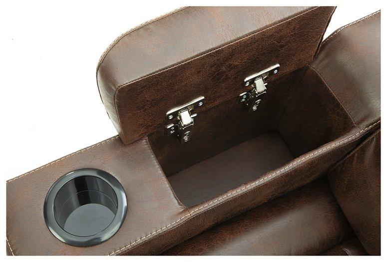 Owner's Box Power Recliner - Tony’s Furniture Store & Linen (GA) - Multi Location
