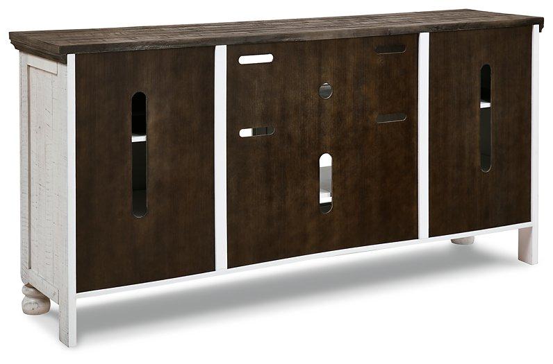 Havalance TV Stand - Tony’s Furniture Store & Linen (GA) - Multi Location
