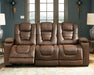 Owner's Box Living Room Set - Tony’s Furniture Store & Linen (GA) - Multi Location
