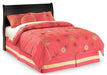 Huey Vineyard Youth Bed - Tony’s Furniture Store & Linen (GA) - Multi Location