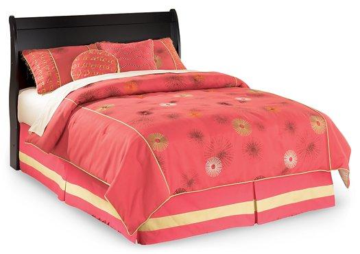 Huey Vineyard Youth Bed - Tony’s Furniture Store & Linen (GA) - Multi Location