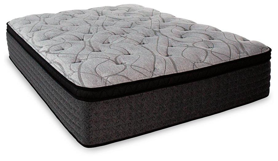 Hybrid 1600 Mattress Set - Tony’s Furniture Store & Linen (GA) - Multi Location