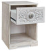Paxberry Nightstand - Tony’s Furniture Store & Linen (GA) - Multi Location
