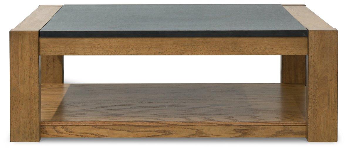Quentina Occasional Table Set - Tony’s Furniture Store & Linen (GA) - Multi Location