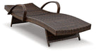 Kantana Chaise Lounge (set of 2) - Tony’s Furniture Store & Linen (GA) - Multi Location