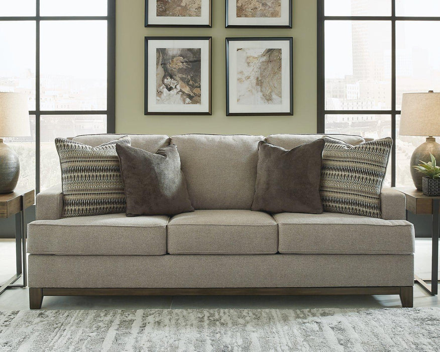 Kaywood Sofa - Tony’s Furniture Store & Linen (GA) - Multi Location
