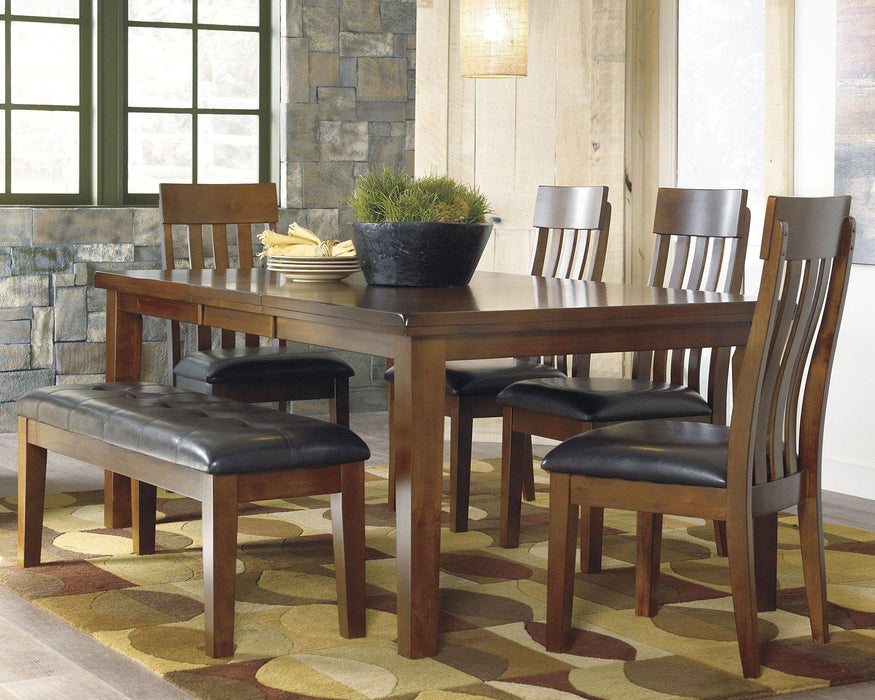 Ralene Dining Room Set - Tony’s Furniture Store & Linen (GA) - Multi Location