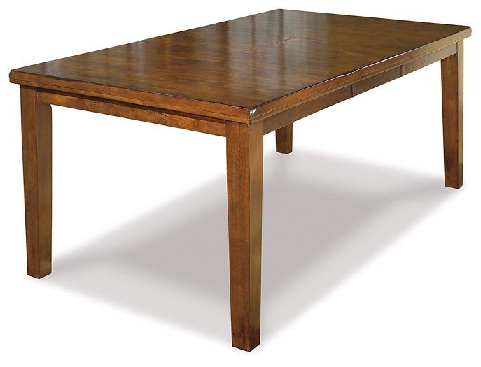Ralene Dining Room Set - Tony’s Furniture Store & Linen (GA) - Multi Location