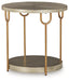 Ranoka Occasional Table Set - Tony’s Furniture Store & Linen (GA) - Multi Location