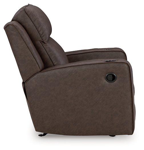 Lavenhorne Recliner - Tony’s Furniture Store & Linen (GA) - Multi Location