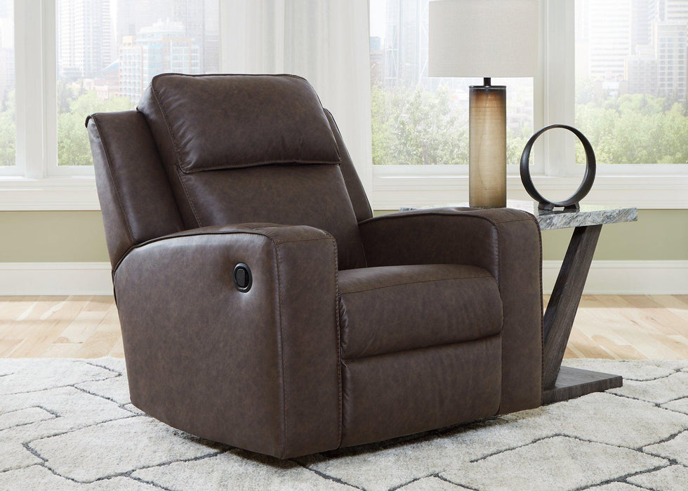 Lavenhorne Recliner - Tony’s Furniture Store & Linen (GA) - Multi Location