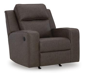 Lavenhorne Recliner - Tony’s Furniture Store & Linen (GA) - Multi Location