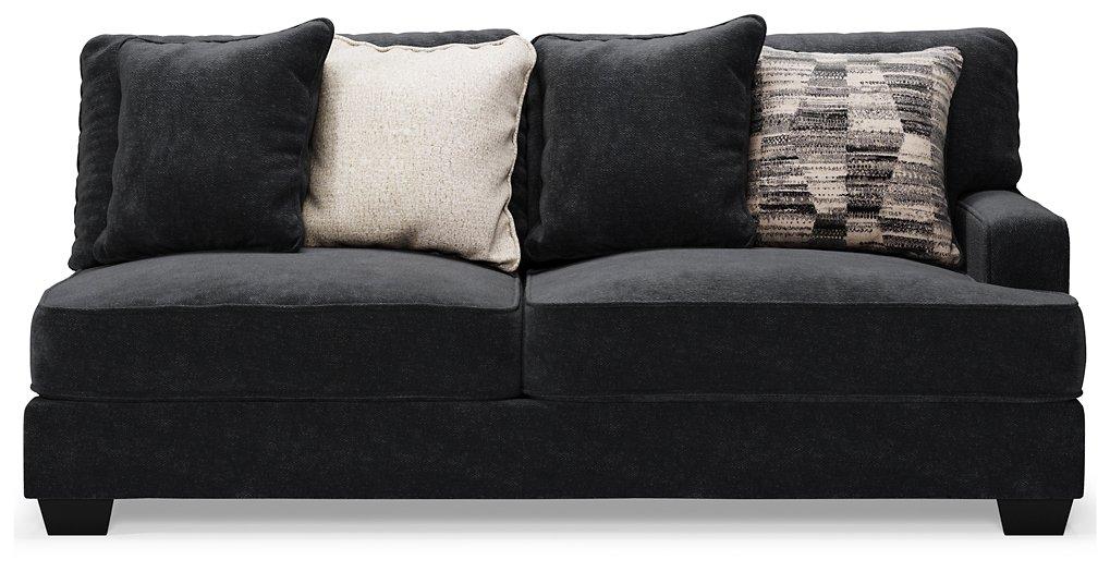 Lavernett Sectional - Tony’s Furniture Store & Linen (GA) - Multi Location