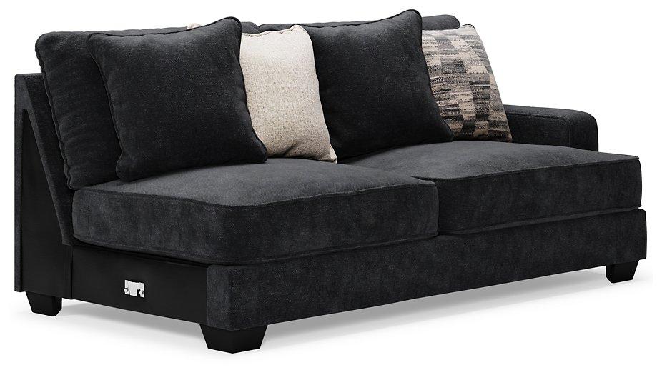 Lavernett Sectional - Tony’s Furniture Store & Linen (GA) - Multi Location