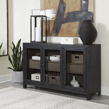 Lenston Accent Cabinet - Tony’s Furniture Store & Linen (GA) - Multi Location