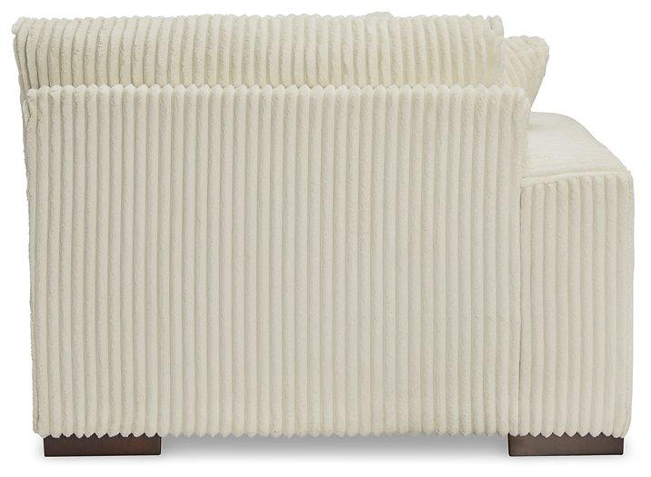 Lindyn Sectional - Tony’s Furniture Store & Linen (GA) - Multi Location