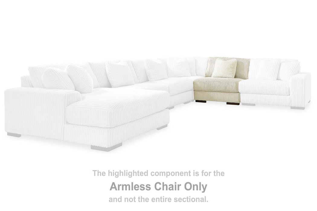Lindyn Sectional - Tony’s Furniture Store & Linen (GA) - Multi Location