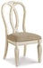 Realyn Dining Chair - Tony’s Furniture Store & Linen (GA) - Multi Location