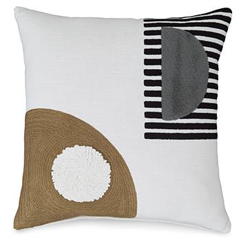 Longsum Pillow (Set of 4) - Tony’s Furniture Store & Linen (GA) - Multi Location