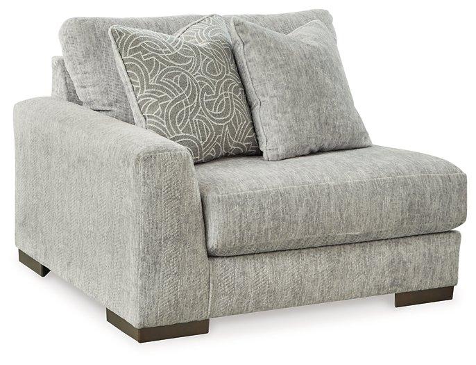 Regent Park Sectional - Tony’s Furniture Store & Linen (GA) - Multi Location