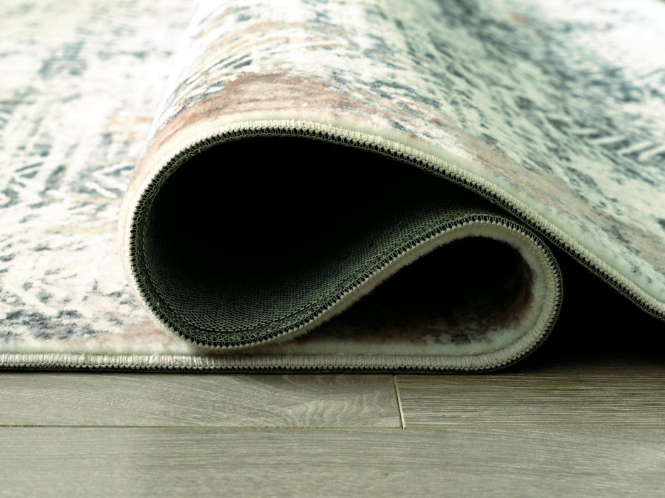 Redlings 7'5" x 9'6" Rug - Tony’s Furniture Store & Linen (GA) - Multi Location