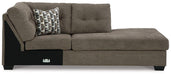 Mahoney 2-Piece Sectional with Chaise - Tony’s Furniture Store & Linen (GA) - Multi Location