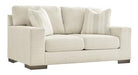 Maggie Loveseat - Tony’s Furniture Store & Linen (GA) - Multi Location