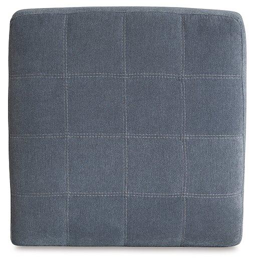 Marleton Oversized Accent Ottoman - Tony’s Furniture Store & Linen (GA) - Multi Location