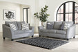 Mathonia Living Room Set - Tony’s Furniture Store & Linen (GA) - Multi Location