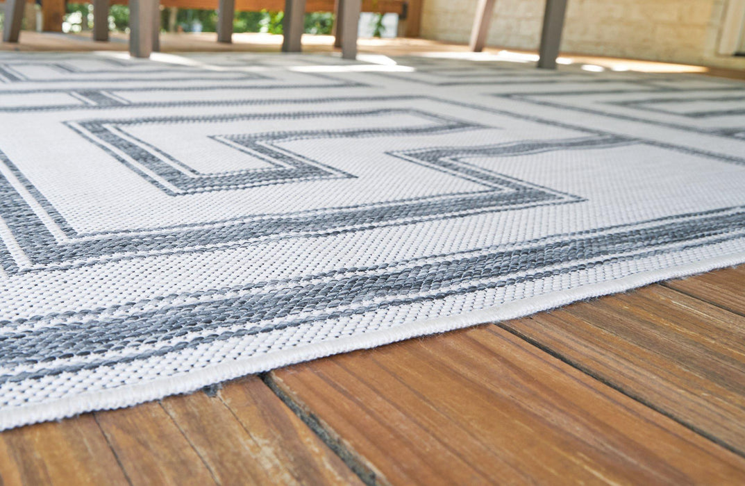 Matinwood 5' x 7' Rug - Tony’s Furniture Store & Linen (GA) - Multi Location
