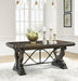 Maylee Dining Extension Table - Tony’s Furniture Store & Linen (GA) - Multi Location
