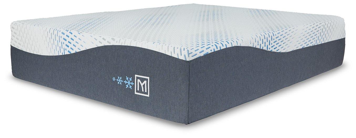 Millennium Cushion Firm Gel Memory Foam Hybrid Mattress - Tony’s Furniture Store & Linen (GA) - Multi Location