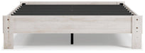 Shawburn Bed - Tony’s Furniture Store & Linen (GA) - Multi Location