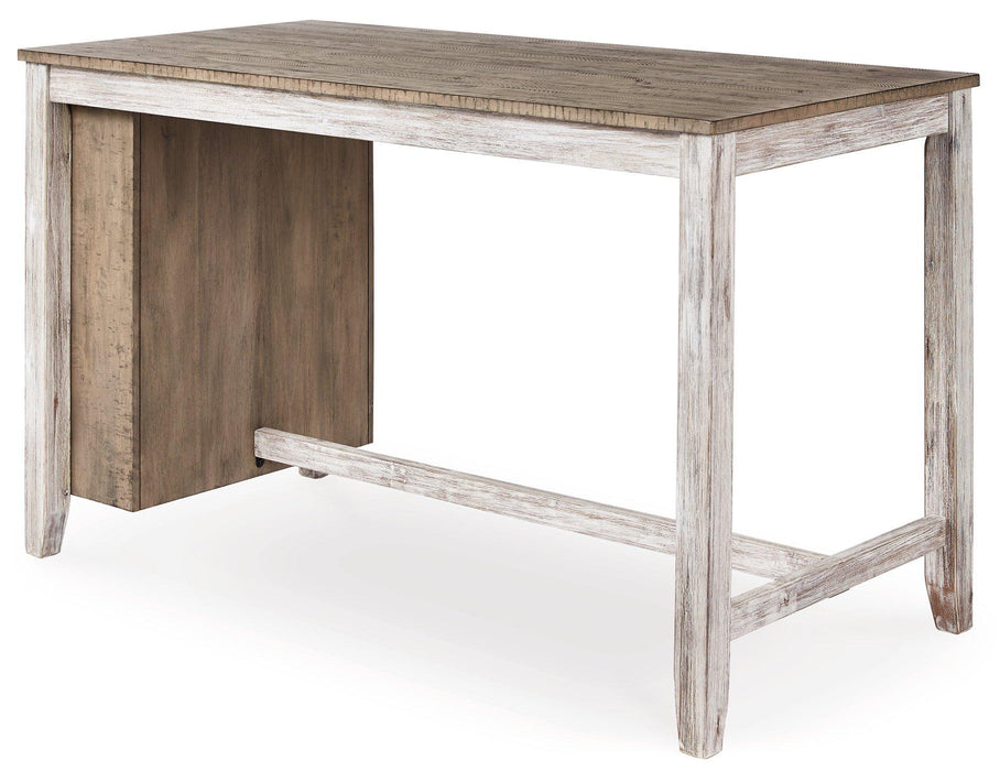 Skempton Counter Height Dining Table - Tony’s Furniture Store & Linen (GA) - Multi Location