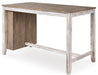 Skempton Counter Height Dining Table - Tony’s Furniture Store & Linen (GA) - Multi Location