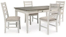 Skempton Dining Room Set - Tony’s Furniture Store & Linen (GA) - Multi Location