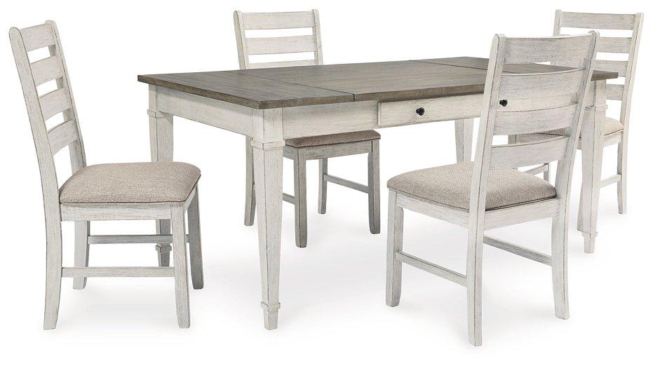 Skempton Dining Room Set - Tony’s Furniture Store & Linen (GA) - Multi Location